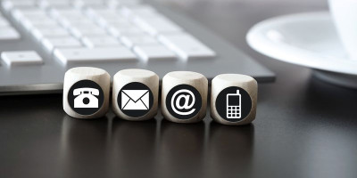 Kompakttrainings für Marketing, Service und Vertrieb besonders gefragt  – neue Termine online buchbar 